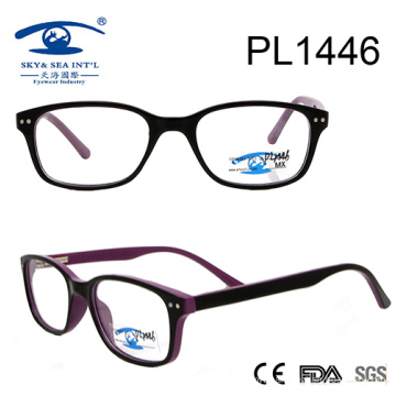 2017 New Hot Sale Cp Optical Glasses (PL1446)